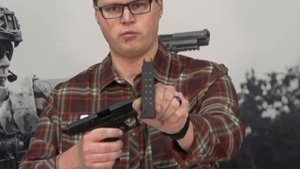 Overview of New Glock 20 and 21 Gen5 MOS