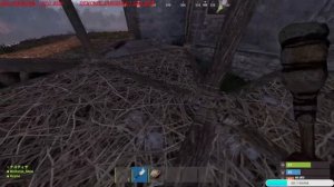 стрим Rust официалка