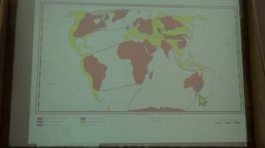 Габдуллин Р. Р. - Историческая геология - 11. Ранний палеозой