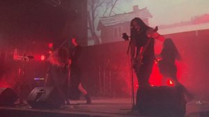 Концерт Грай - Питер 13.04.24 Начало