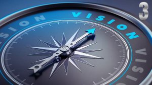 Семинар по Видению с Эрин День 3