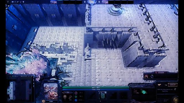 dota 2 reborn (смешные моменты) смотреть онлайн