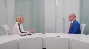 Интервью Марии Захаровой