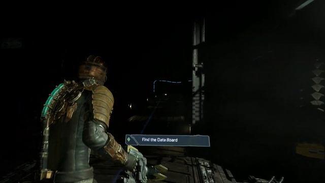Dead Space Remastered Ep 1