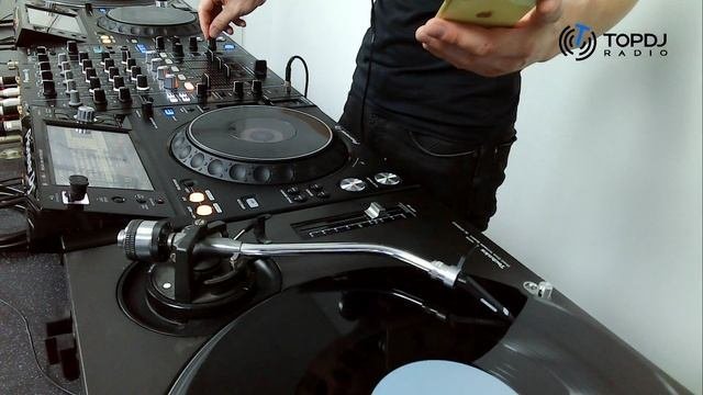 Vinyl Only