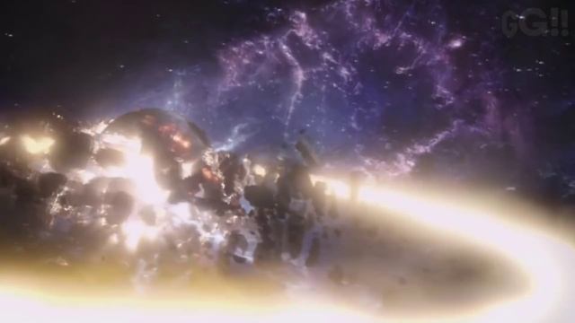 StarCraft 2 Legacy of the Void Все видеоролики на русском языке