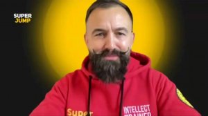 РОБЕРТ РА СУПЕР ИНТЕЛЛЕКТ-ТРЕНЕР О БИЗНЕСЕ SUPER JUMP 03.11.2024.