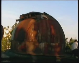 Обсерватория КубГУ Восстановление