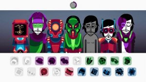 мы что взлетаем?идеальный мод на инкредибокс (travis)