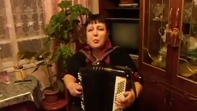 'Ой, калина' - Наталья Белова
