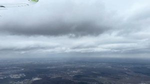 Рейс Москва-Владикавказ 15 апреля 2024 года