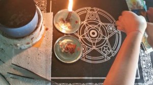 РИТУАЛ-ЧИСТКА от КОЛОДОВСТВА ВАШИХ ВРАГОВ. Онлайн ритуал чистка/зеркалотаро