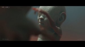 Istasha The Scrub x outsiderX - Gene Mods (animation)