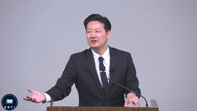 Wake Up and Get Busy | Pastor Jae Joo