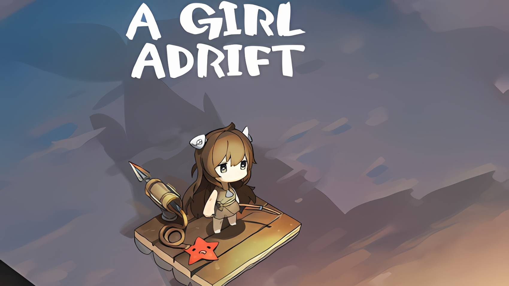 A Girl Adrift 🅰🅽🅳🆁🅾🅸🅳🅿🅻🆄🆂👹 #A Girl Adrift