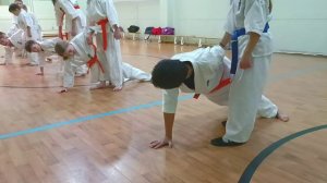 Тренировка 02.11.2024