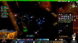 Cтрим по WoW 1.12.1 x25 Ч.4 [WOSERGAME.NET]