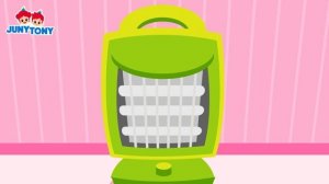 Don’t Touch the Little Beasties! | Daily Safety Song +More | Good Habits for Kids | JunyTony