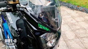 Обзор Lifan KP350
