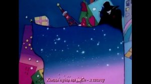 Sailor Moon - Moonlight Densetsu (rus.sub)