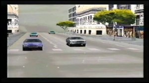 Driver миссия «Встреча на Гайд-стрит»