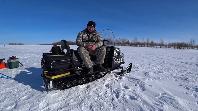 Что с ним стало за 800км. PROMAX(ПРОМАКС) YAKUT(ЯКУТ).Реальный отзыв.