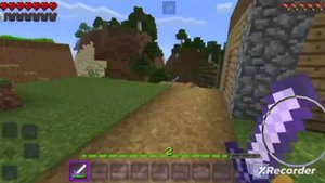 МОЯ ДЕРЕВНЯ#Luniboy#Крафтсман