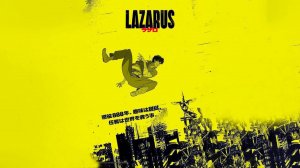 Лазарь | Lazarus, 2025, 13 серий