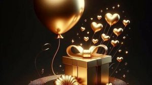 Поздравление для Настоящего Мужчины - С Днем Рождения