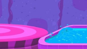 Играй Безопасно в Бассейне! | Учим Правила Безопасности в Бассейне🌊🤽 | Крошка Мими🦄