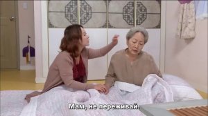 Такие разные невестки 1 сезон 78 серия