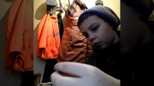 Как сделать дробовик из пистонов