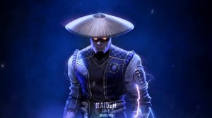 RAIDEN 【 雷電 】 ☯ Trap & Bass Japanese Type Beat ☯ Trapanese Drift Hip Hop Mix by Mr_MoMo
