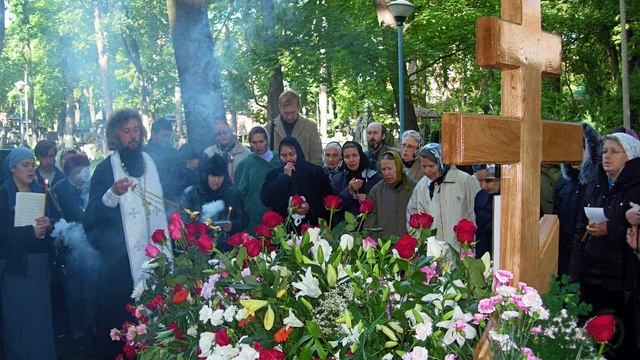 Блаженной памяти Архимандрита Даниила (Сарычева). Жизнеописание. Проповеди и наставления. Часть 9