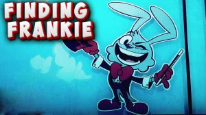 Зачем искать Френки?! 🔴 Прохождение 🔴 Finding Frankie #1