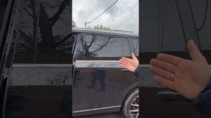 АВТОМОБИЛЬ GAC GS8 (МНЕНИЕ) Самоделкин.