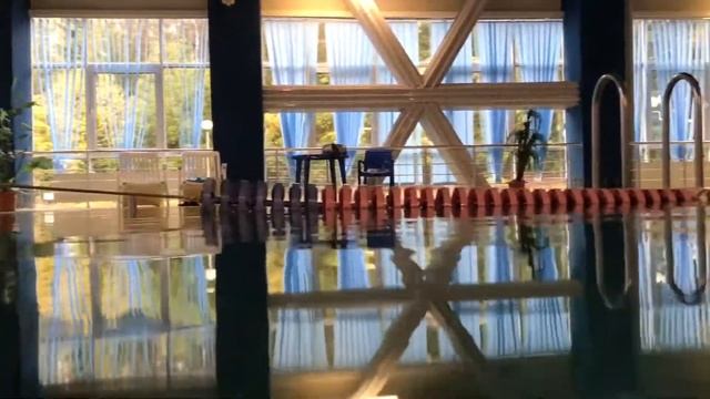 Кассиопея. Ретрит. Май 2021 смотреть онлайн