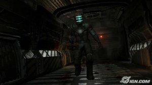 dead space tribute