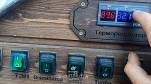 Осетр горячего копчения на праздничный стол в коптильне ИП Федотов А. В.