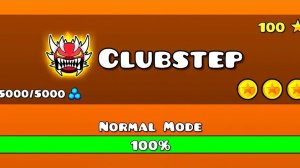 Геомитри Даш часть, я не помню какая там часть