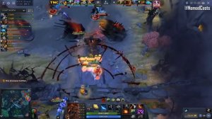 TNC.TIGERS vs GEEK FAM - SEA QUALS - ANGGAME DOTA 2