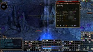 Dungeons & Dragons Online: R1 Solo - Quid Pro Quo