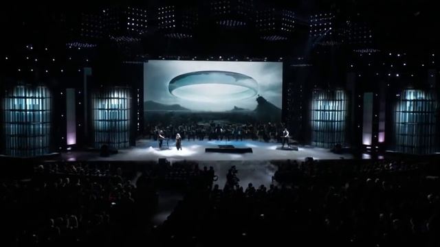 CHVRCHES -  Death Stranding Song Live Performance 🔥🎮 | ديث ستراندينغ