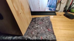 Настольная акустика (11) Сборка  пассивной колонки.