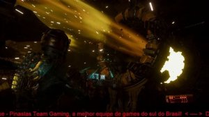 Dead Space Remake (PC/Game Pass) Parte 5