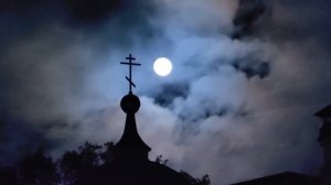 Ночь в скиту.mp4