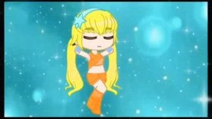 °|ПРЕВРАЩЕНИЯ WINX БАЗОВОЕ! |°GACHA CLUB/WINX°