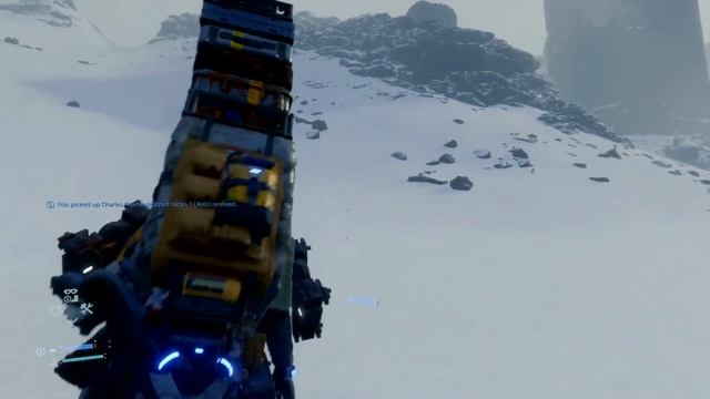 DEATH STRANDING™_20191228014336 смотреть онлайн