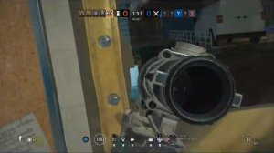 Rainbow Six siege Realistic bots, no drone