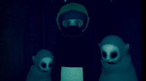 Slendytubbies 3 выживание (вторая попытка не оч) снова до конца не записалось я хз почему